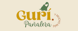 Pañalera Gurí