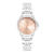 Relógio Technos Feminino Boutique Prata - 2035MXD/1T