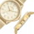 Relógio Technos Feminino Boutique Dourado 2035MXG/1X - comprar online