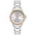 Relógio Technos Feminino Boutique Prata - 2035MXL/1K