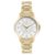 Relógio Technos Feminino Dress Dourado - 2035MXR/1K