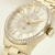 Relógio Technos Feminino St.moritz Dourado - 2035MYV/1X - comprar online