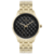 Relógio Technos Feminino Brilho Dourado - 2035NAF/1P