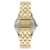 Relógio Technos Feminino Brilho Dourado - 2035NAF/1P - comprar online