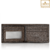 Carteira Crown Alaska Marrom WL41220R - Leemaster Relógios