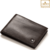 Carteira Crown Alaska Marrom WL41220R
