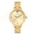 Kit Condor Feminino Mimos E Sutilezas Dourado - CO2035MZY/K4X - comprar online