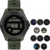 Relógio Smarts Masculino Digital Preto - COKW05CAA/8V