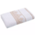 TOALHA DE BANHO BARROCA BRANCO 75 X 150 CM