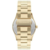 Relógio Technos Feminino Trend Dourado 2036MOH1K - Leemaster Relógios