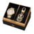 Kit Euro Feminino Soul Dourado - EU2035YTW/K4K - comprar online