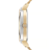 Relógio Euro Feminino Glitz Bicolor - EU2035YVJ/4K - comprar online