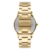 Relógio Euro Feminino Glitz Dourado - EU2035YVY/4D na internet