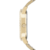 Relógio Euro Feminino Glitz Dourado - EU2035YWB/4D na internet