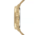 Relógio Euro Feminino Glitz Dourado - EU2035YWD/4D - comprar online