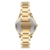 Relógio Euro Feminino Glitz Dourado - EU2035YWD/4D na internet