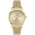 Relógio Euro Feminino Glitz Dourado - EU2035YXN/4D