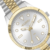 Relógio Euro Feminino Glitz Bicolor - EU2035YXO/4K - comprar online