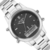 Relógio Euro Feminino Fashion Fit Sporty Prata - EUBJ3718AD/4K - comprar online