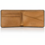 Carteira Crown Fenix Marrom WL21240R na internet