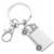 Chaveiro Personalizado Metal Caminhão
