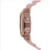 Relógio Mormaii Feminino Sports Rosé - MO0303D/6T na internet