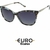 Óculos de Sol Euro Feminino Oirginal OC071EU/4B - comprar online