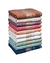 TOALHA DE BANHO BARROCA ROSE 75 X 150 CM - comprar online