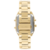Relógio Euro Feminino Ff Sporty Dourado - EUBJ3718AA/4P - comprar online