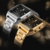Relógio Euro Feminino Ff Sporty Dourado - EUBJ3718AA/4P - Leemaster Relógios