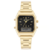 Relógio Euro Feminino Ff Sporty Dourado - EUBJ3718AA/4P
