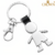 Chaveiro Personalizado Metal Menino