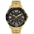 Relógio Condor Masculino Civic Dourado - CO6P29JNS/4P