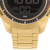 Relógio Condor Masculino Digital Dourado - COBJ3463AM/4D na internet