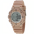 Relogio de pulso digital Feminino Mondaine 85017L0MVNP3