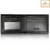 Carteira Crown Tenesse Preta WL11243P - Leemaster Relógios