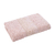 TOALHA DE BANHO BARROCA ROSE 75 X 150 CM