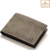 Carteira Crown Vegas Cinza WL11220C