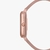 Relógio Smartwatch Feminino Life Rosa - MOLIFEAH/8J - comprar online
