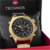 Relógio Technos Masculino Skydiver Pilot WT20565/4P - Leemaster Relógios