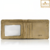 Carteira Crown New York WL31230G na internet