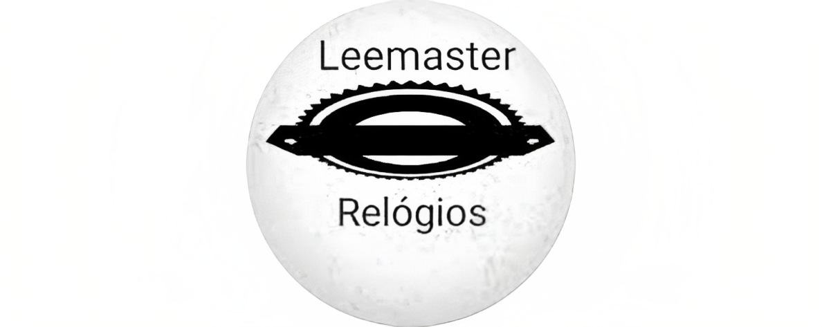 Leemaster Relógios