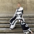 MULTIPLEICON PANTS - tienda online
