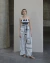 MĪ NEUTRAL PANTS on internet