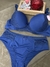 Conjunto em microfibra - Plus Size. na internet