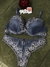 Conjunto de Lingerie Rendado.