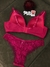 Conjunto de Lingerie Rendado. - comprar online