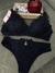 Conjunto de Lingerie Rendado.