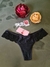 Calcinha básica. - T-Kero Lingerie