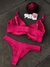 Conjunto de Lingerie Rendado, Tam. P - comprar online